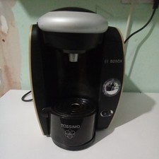 Bosch Tassimo Coffee Maker