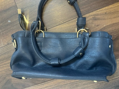 Womens navy blue - blue, bags