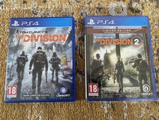 Tom Clancy's The Division 2