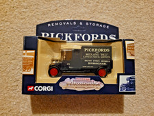 Corgi 61207 Pickfords Removals