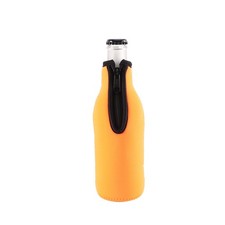 Zipper Beer Bottle Bag