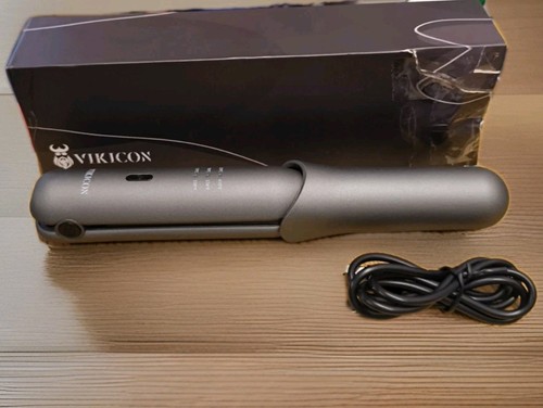 Vikicon beard straightener for - vikicon,