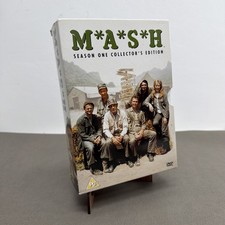 Mash DVD Box Set Season 1