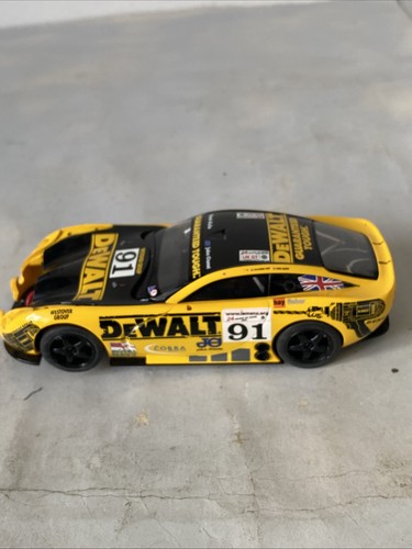 Scalextric tvr t400r 91 - tvr,