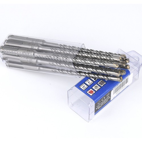 Inch sds plus rotary - 1/4, 6