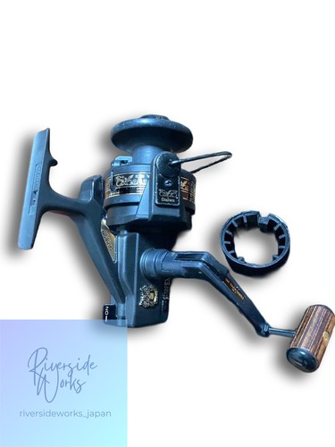 Daiwa carbo sports 5000 - daiwa, ex-5000