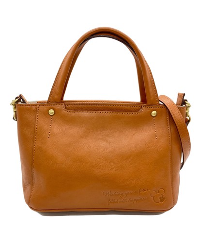 Dakota disney brown 2way - dakota,