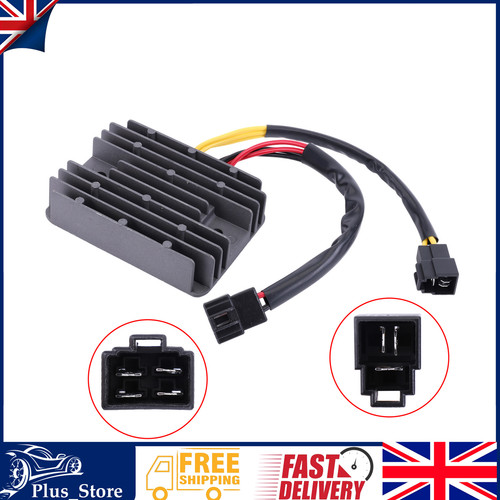 12v regulator rectifier for - 12v,