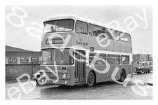 Bus Photograph TRANS-CLYDE LSU