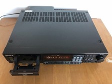 Sony DTC-1000ES DAT