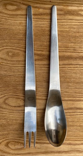 Arne jacobsen georg jensen sas - jacobsen,