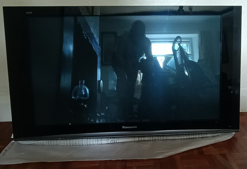 Panasonic veria plasma inch - panasonic, 42