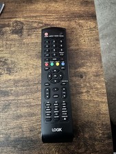 Genuine Logik TV Remote