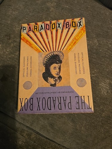 The paradox box - box:, optical