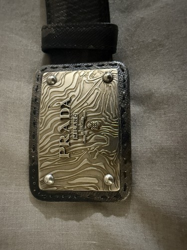 Prada belt - prada,