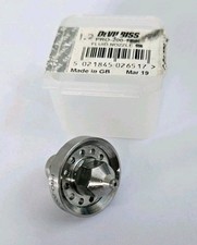 Devilbiss GTI pro / Pro Lite spraygun 1.2 Fluid tip spray gun nozzle Pro-200-12