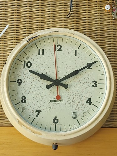 Vintage smiths sectric - vintage,