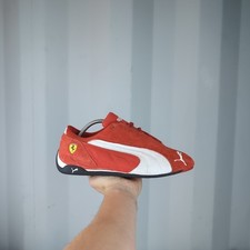UK 8 - Puma Sf Repli Cat Low