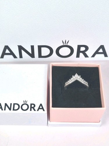 Pandora sparkling princess - pandora,