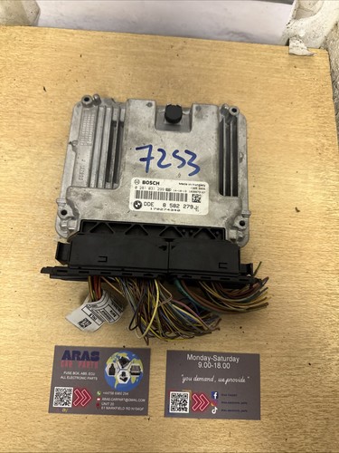 Bmw dde engine - bmw,