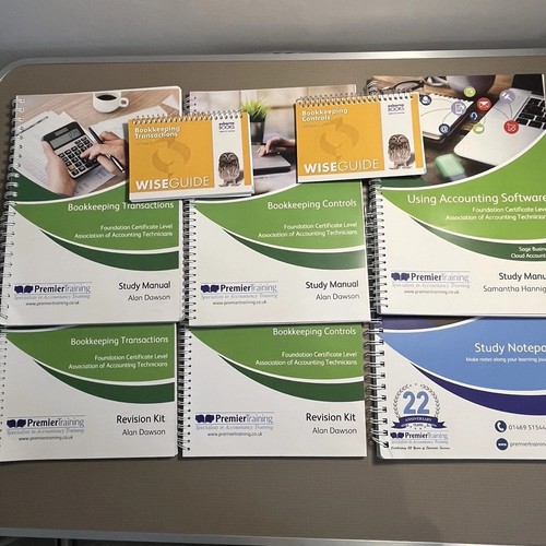 Aat level foundation - aat,