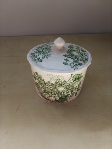 Masons ironstone fruit - masons, :