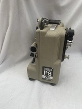 Eumig P8 Imperial Projector With Manual Cords 