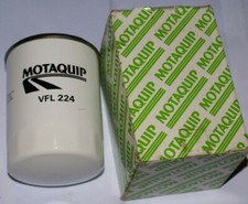 OIL FILTER for CAVALIER VECTRA MIDI VAN SHOGUN COLT MAZDA 121 323 616 626 929 