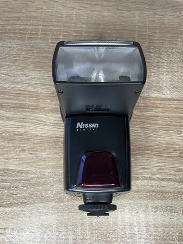 Nissin speedlite 622 shoe - speedlite,