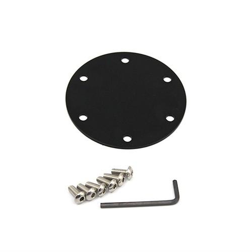 Universal car bolt hole - universal,