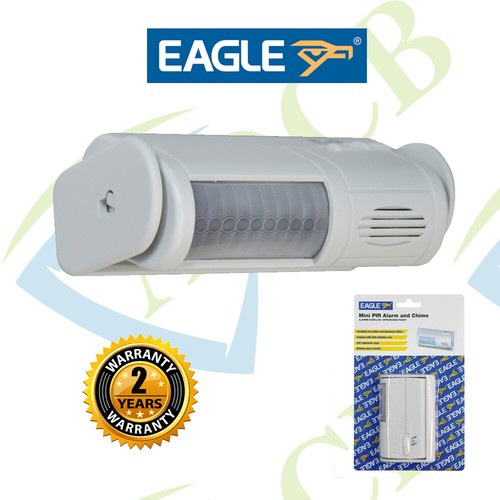 Shop door entry chime alert - shop,