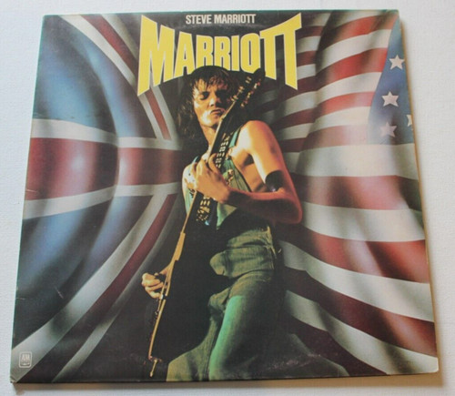 Steve marriott - marriott, /