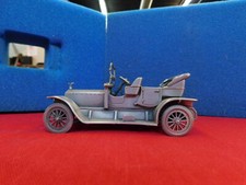 DANBURY MINT Hand Crafted