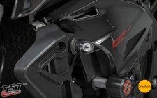 Yamaha MT10 MT09 MT07 MT03