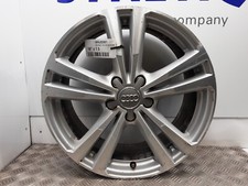 ALLOY WHEEL AUDI A3 18 Inch