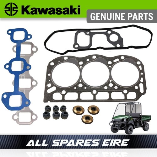 Genuine kawasaki mule diesel - kawasaki,