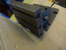 Angle plate tilting swivel 10" x 8" x 9" approx. 9/16" slot milling machine