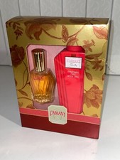 Vintage Coty L'Aimant Parfum
