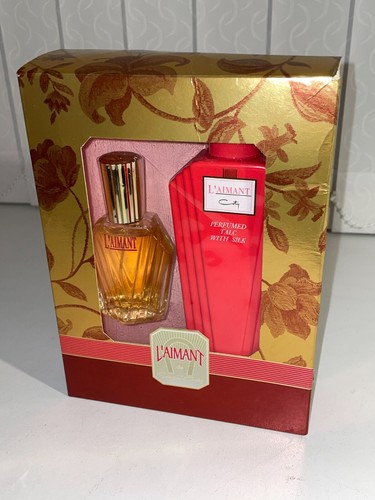 Vintage coty aimant - coty, parfum