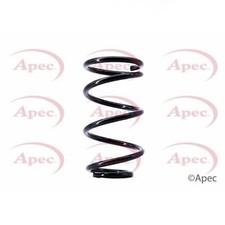 Apec Coil Spring Front ACS1426 - OE High Quality Precision Engineered Part