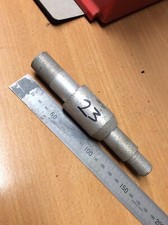 Watsonian Sidecar Spare Genuine Nos (black Tray)