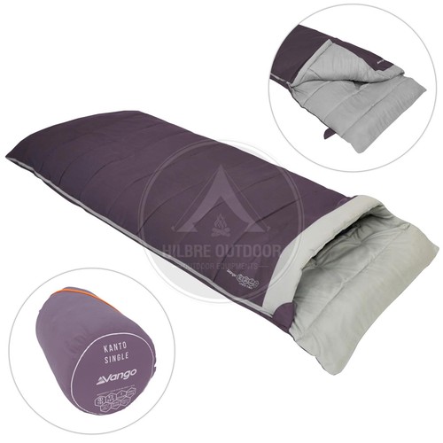 Vango kanto sleeping bag - vango,