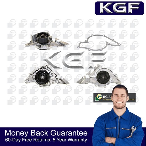 Kgf water pump - fits, audi