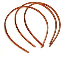 Pack of 3 Thin Plastic