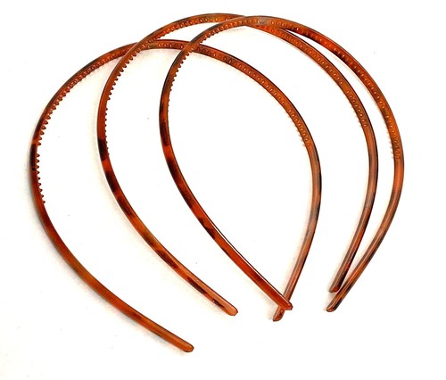 Pack thin plastic - pack, 3