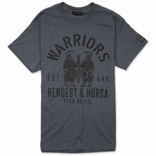 Warriors Hengest and Horsa