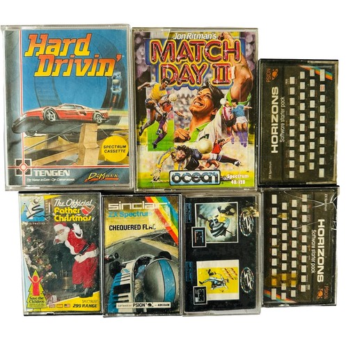 Spectrum game lot bundle hard - lot,