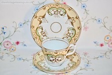 FABULOUS Antique c1830 Tea Set