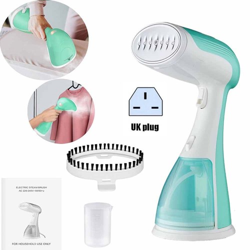 1500w handheld clothes - clothes, steamer