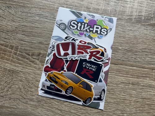 Honda civic ek9 - honda,
